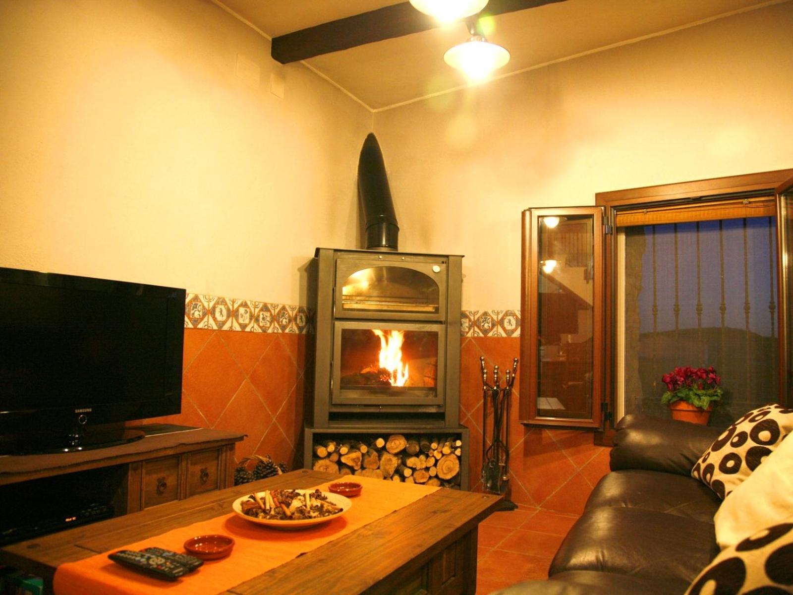Chert Casa Rural El Planet De Maella Casa Rural En Castellon Casa Rural Con Jacuzzi Casa Rural En Xert Casa Rural Cerca De Morella מראה חיצוני תמונה