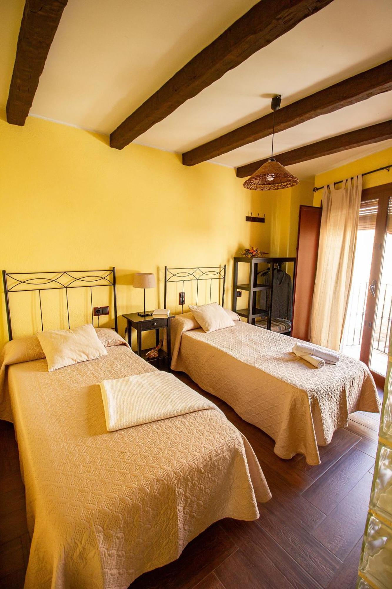 Chert Casa Rural El Planet De Maella Casa Rural En Castellon Casa Rural Con Jacuzzi Casa Rural En Xert Casa Rural Cerca De Morella מראה חיצוני תמונה