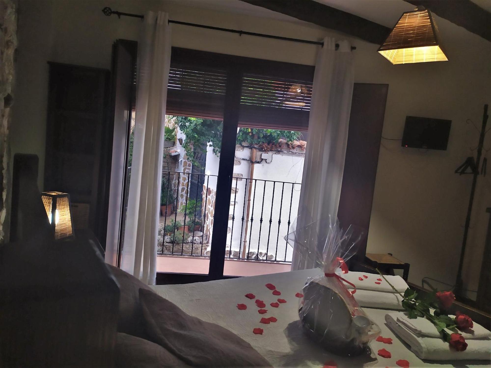 Chert Casa Rural El Planet De Maella Casa Rural En Castellon Casa Rural Con Jacuzzi Casa Rural En Xert Casa Rural Cerca De Morella מראה חיצוני תמונה