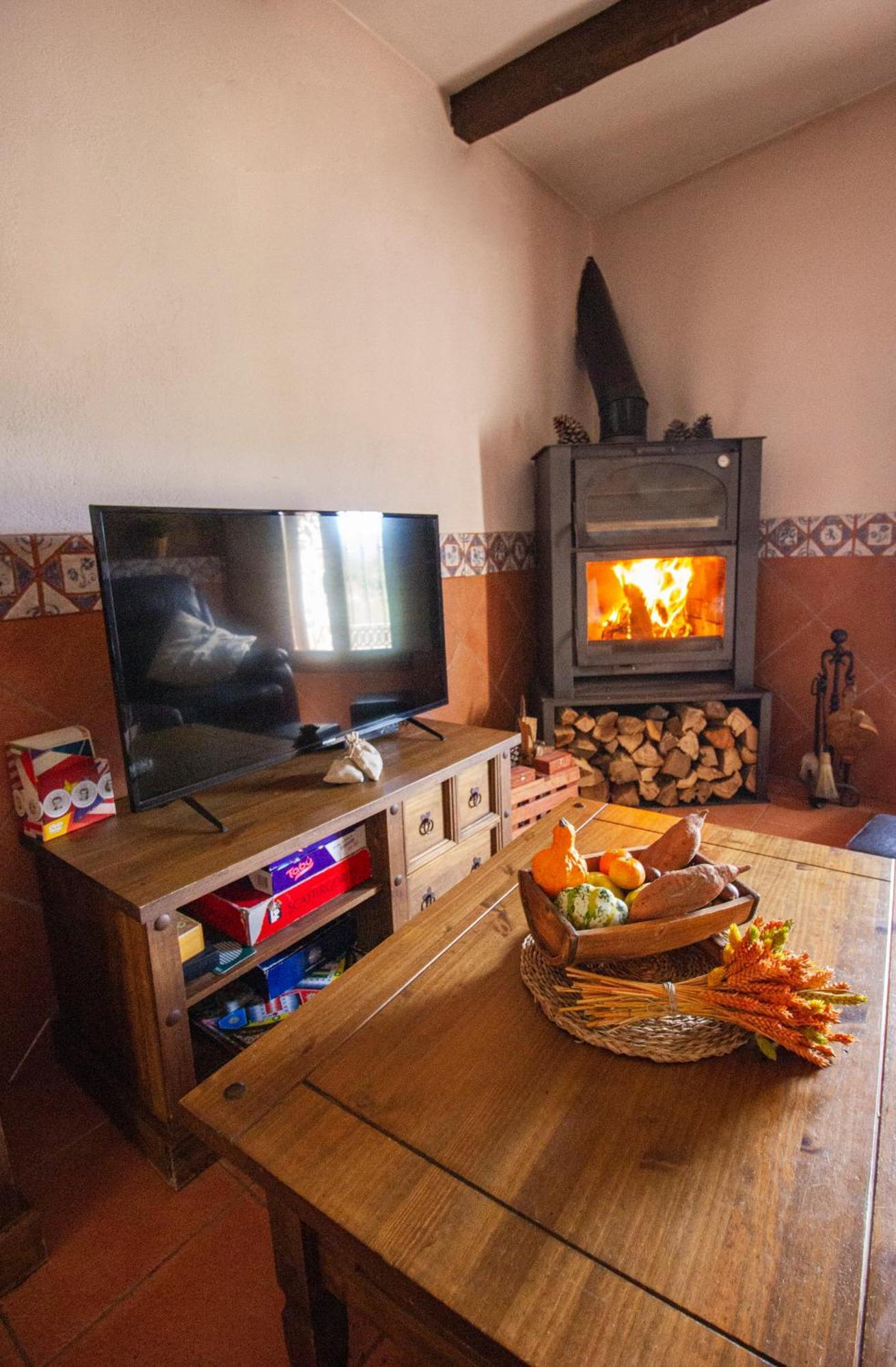 Chert Casa Rural El Planet De Maella Casa Rural En Castellon Casa Rural Con Jacuzzi Casa Rural En Xert Casa Rural Cerca De Morella מראה חיצוני תמונה