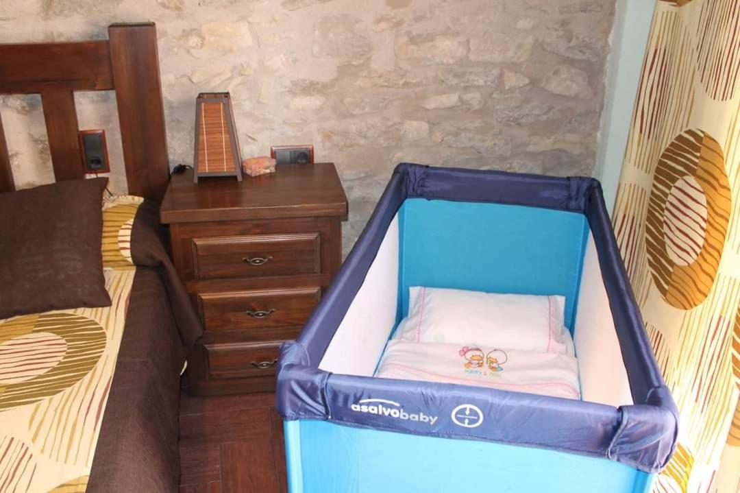 Chert Casa Rural El Planet De Maella Casa Rural En Castellon Casa Rural Con Jacuzzi Casa Rural En Xert Casa Rural Cerca De Morella מראה חיצוני תמונה