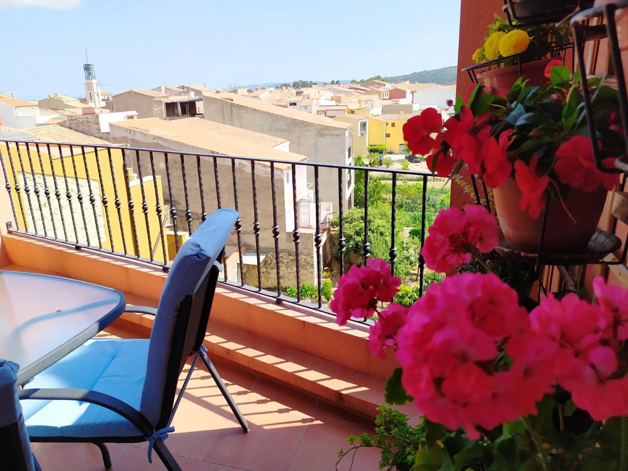 Chert Casa Rural El Planet De Maella Casa Rural En Castellon Casa Rural Con Jacuzzi Casa Rural En Xert Casa Rural Cerca De Morella מראה חיצוני תמונה