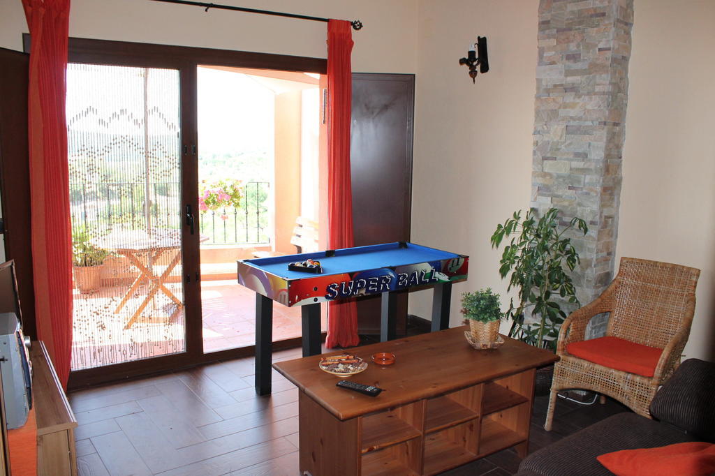 Chert Casa Rural El Planet De Maella Casa Rural En Castellon Casa Rural Con Jacuzzi Casa Rural En Xert Casa Rural Cerca De Morella חדר תמונה
