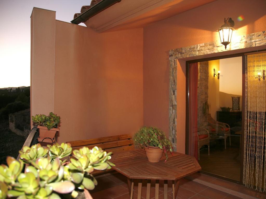 Chert Casa Rural El Planet De Maella Casa Rural En Castellon Casa Rural Con Jacuzzi Casa Rural En Xert Casa Rural Cerca De Morella חדר תמונה