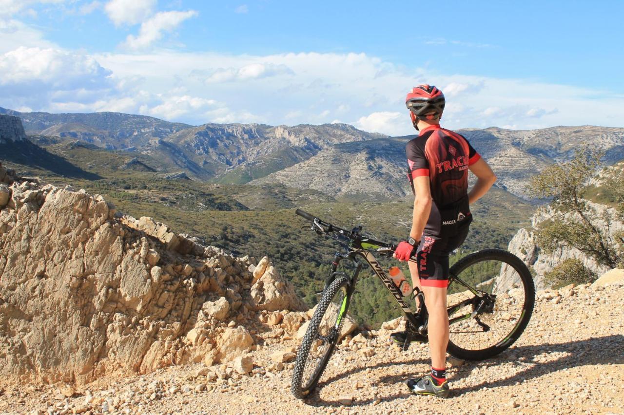 Chert Casa Rural El Planet De Maella Casa Rural En Castellon Casa Rural Con Jacuzzi Casa Rural En Xert Casa Rural Cerca De Morella מראה חיצוני תמונה